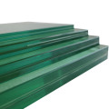 ROCKY glass 6.38mm - 50mm safety building tempered laminated glass